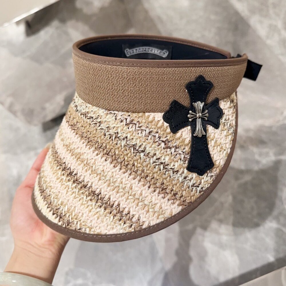 Chrome Hearts Hats